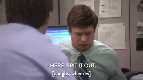 comedy central GIF by Workaholics
