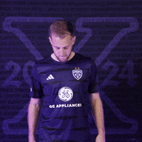 Major League Soccer Sport GIF by Louisville City FC