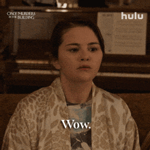 Season 4 Wow GIF by HULU