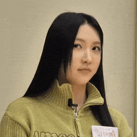 K Pop Cutie GIF