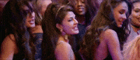 Girls Night Out GIF by India