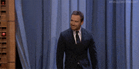 Jimmy Fallon Entrance GIF by The Tonight Show Starring Jimmy Fallon