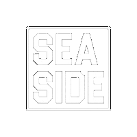 seasidefashionlabel seaside seaside fashion seasidefashion seasidefashionlabel Sticker