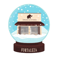 oficinadeinverno inverno oficina de inverno amo frio inverno caloroso Sticker