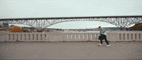 Ryan Lewis GIF by Macklemore