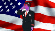 Proud Usa GIF by BigBrains