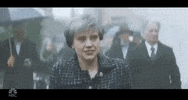 kate mckinnon eye roll GIF by Saturday Night Live