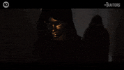 Traitorsau GIF by The Traitors Australia