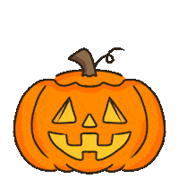 Trick Or Treat Halloween Sticker by Otter Student Union