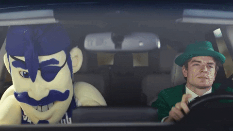 March Madness Money GIF by Nissan USA
