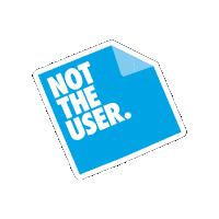 Sticker by UX&I