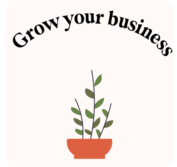 thepopupclub giphyupload business growth grow your business grow together GIF