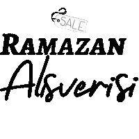 Mnks Ramazan Sticker