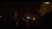 Stephen King Fight GIF by Chapelwaite