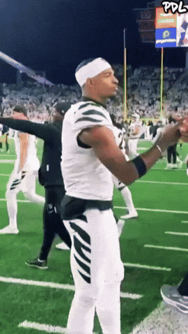 Chase Bengals GIF by The Undroppables