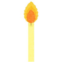 Sponge Cake Gif Artist Sticker by Probably An Illustrator