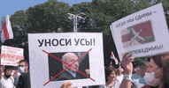 Belarus GIF by GIPHY News
