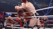 Royal Rumble Wrestling GIF by WWE