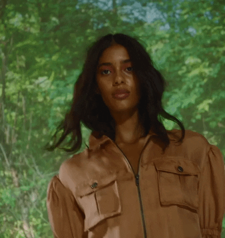 New York Fashion Week Models GIF by NYFW: The Shows