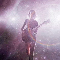 Birth In Reverse GIF by St. Vincent