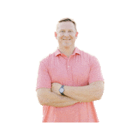 Daniel Sanders Sticker by Daniel Anderson Real Estate