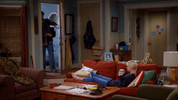 season 1 episode 13 GIF by mom