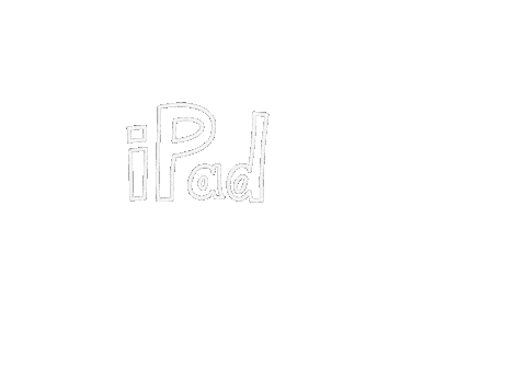 nana_bungu giphyupload ipad くま 白 Sticker