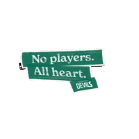 Teamdevils Sticker by tasmaniafc