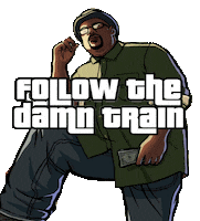 Grand Theft Auto Street Sticker by GTAMulti