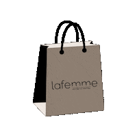 lafemme_centros estetica medicina cosmetic tratamiento Sticker