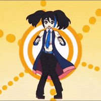 Dance Dancing GIF