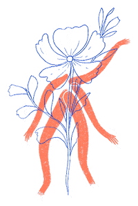 Lectura Cuerpo Sticker by Fiesta del Libro y la Cultura