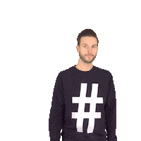 neuton yes excited nice thumbs up Sticker