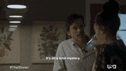 Season 3 GIF by The Sinner