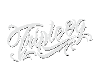 TRIPLEOGTHEBRAND tripleog triple og tripleogthebrand triple go the brand Sticker