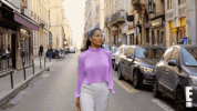 total bellas strut GIF by E!
