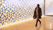 nikki bella walk GIF by E!