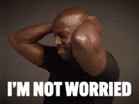 No Worries Help GIF by Sealed With A GIF