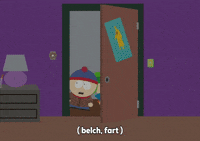 eric cartman GIF by South Park 