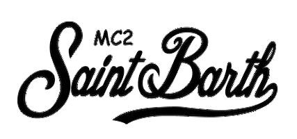 Sticker by MC2 Saint Barth
