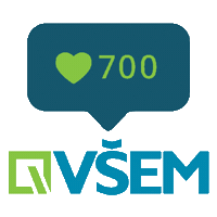 Study Exam Sticker by VŠEM