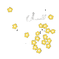 Happy New Year Persian Sticker