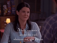 season 2 netflix GIF by Gilmore Girls 