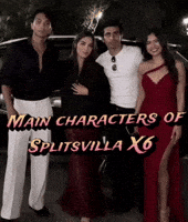 Roadies Ruru GIF