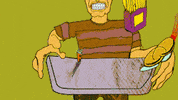Adult Swim Loop GIF by Dax Norman
