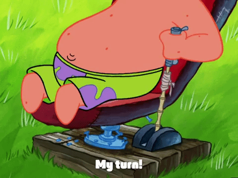 season 4 episode 10 GIF by SpongeBob SquarePants