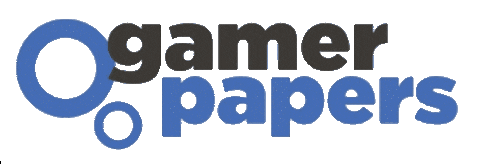 gamerpapers giphyupload gamer esport GP Sticker