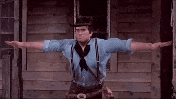 Arthur Morgan Rdr2 GIF