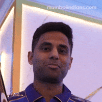 Sky Cricket GIF by Mumbai Indians