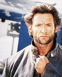 x-men wolverine GIF - Find & Share on GIPHY